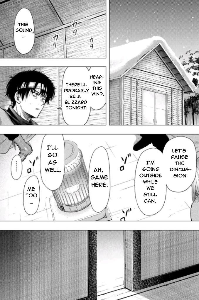 Read Tomodachi Game EN Manga Online