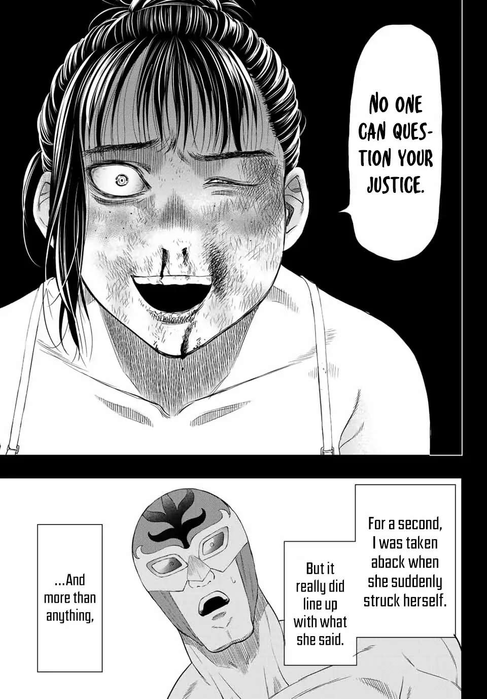 Read Tomodachi Game EN Manga Online