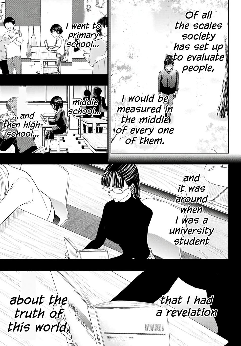 Read Tomodachi Game EN Manga Online