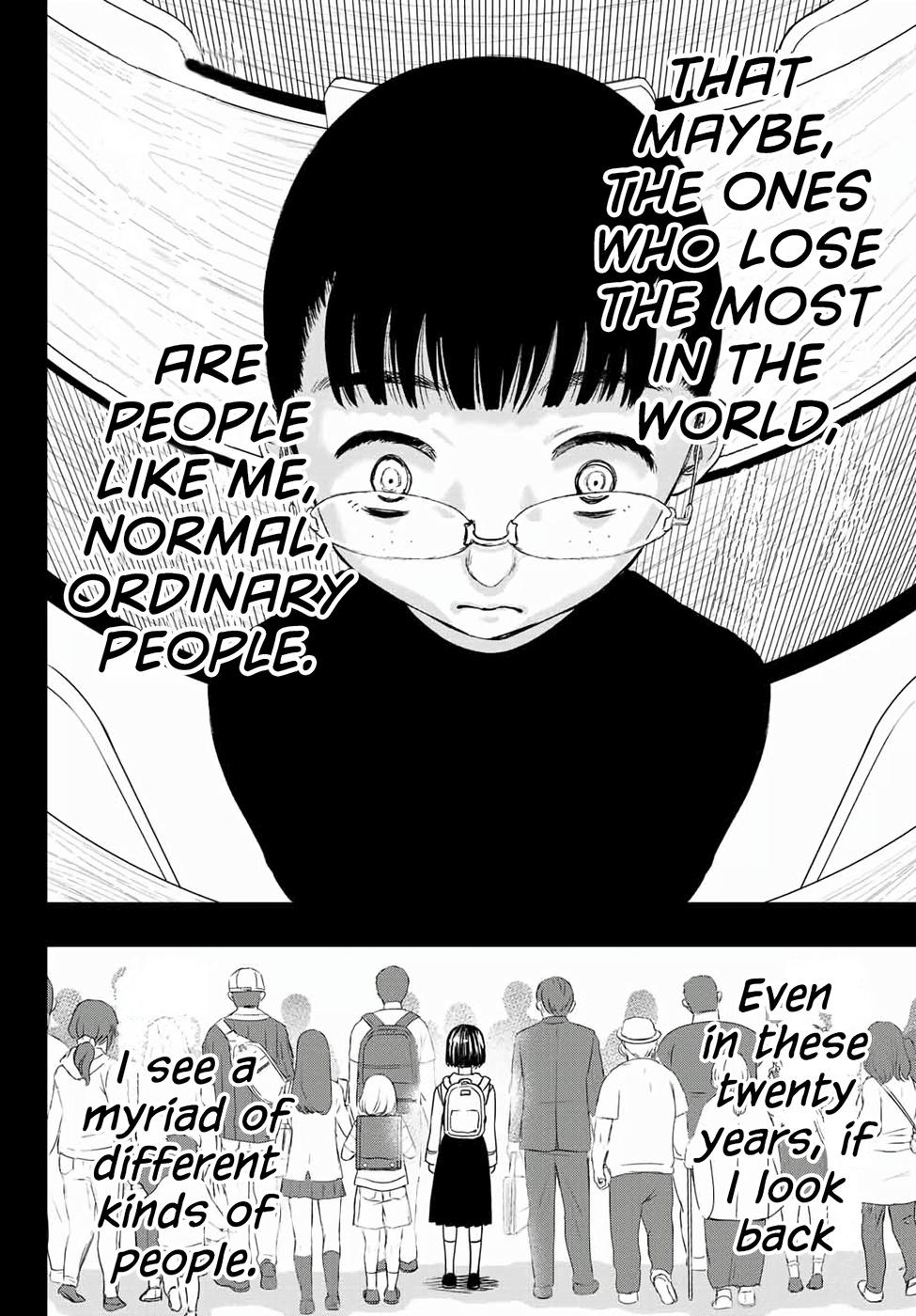 Read Tomodachi Game EN Manga Online