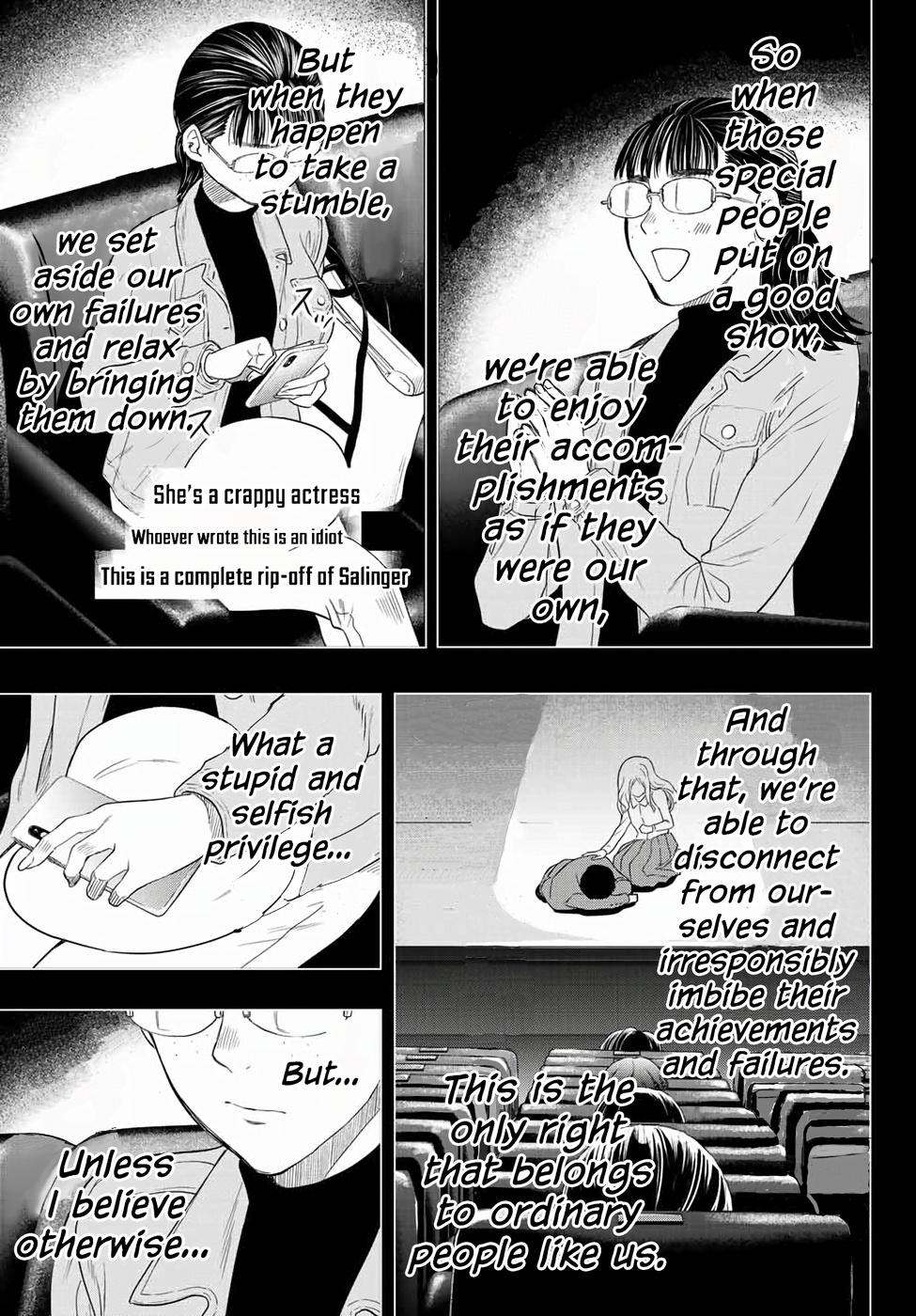 Read Tomodachi Game EN Manga Online
