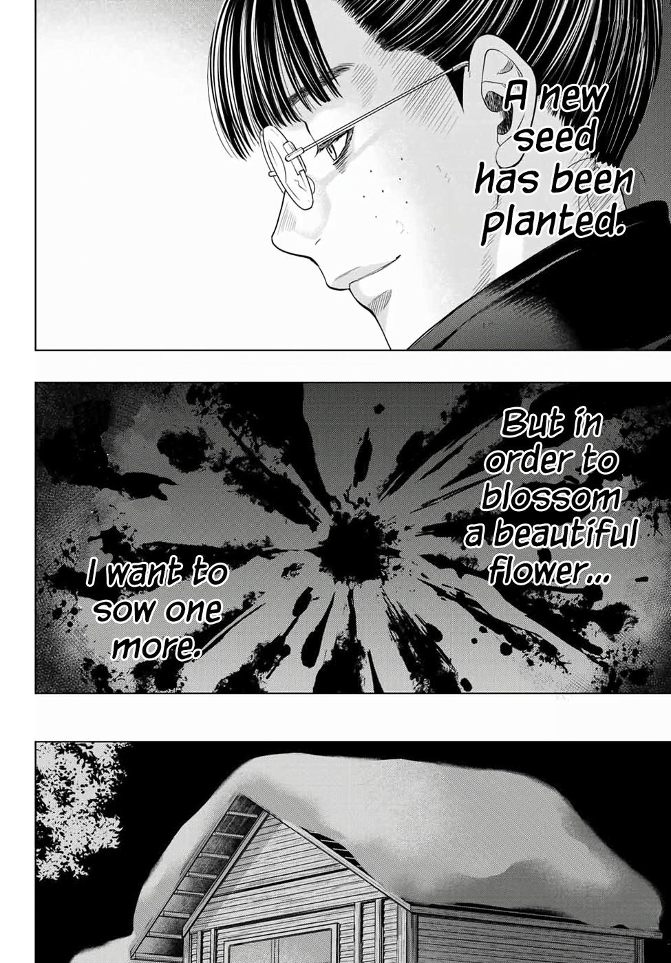 Read Tomodachi Game EN Manga Online