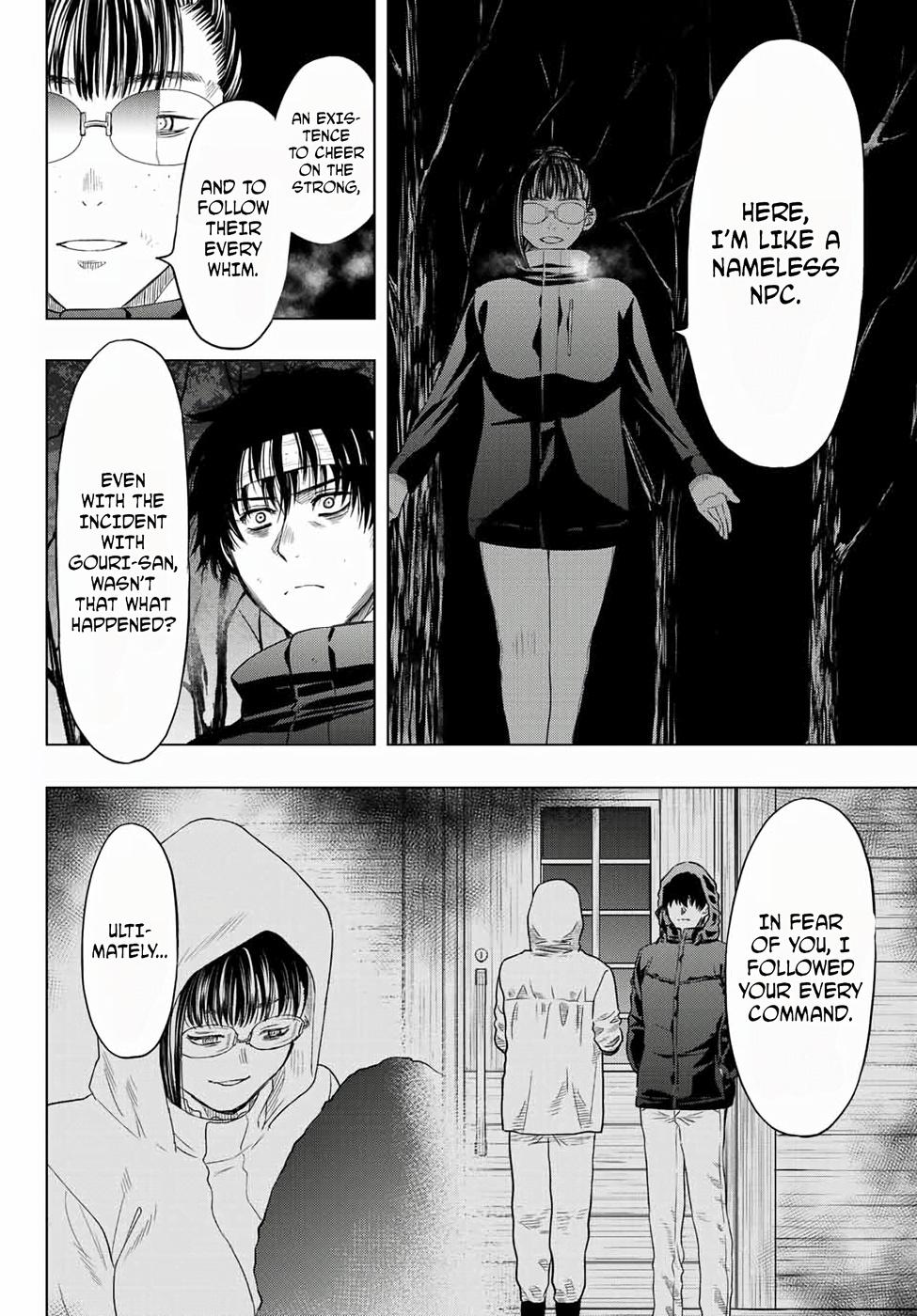 Read Tomodachi Game EN Manga Online