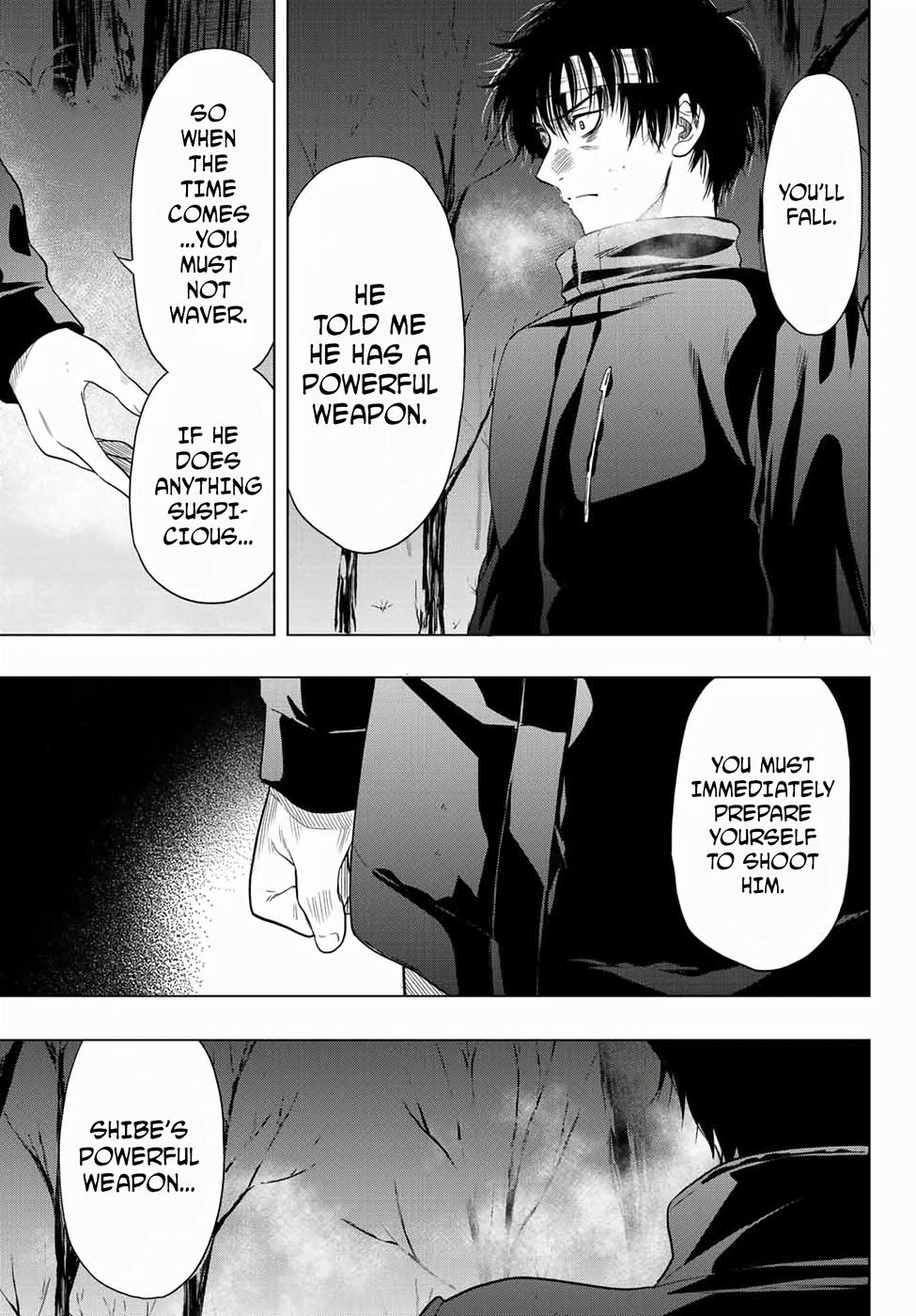 Read Tomodachi Game EN Manga Online