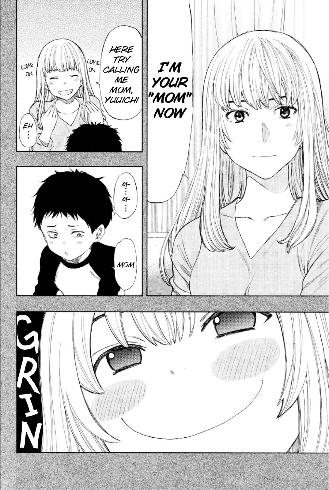 Read Tomodachi Game EN Manga Online