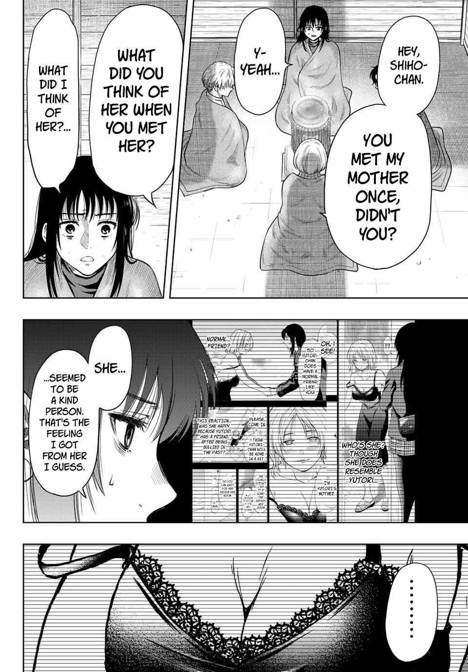 Read Tomodachi Game EN Manga Online