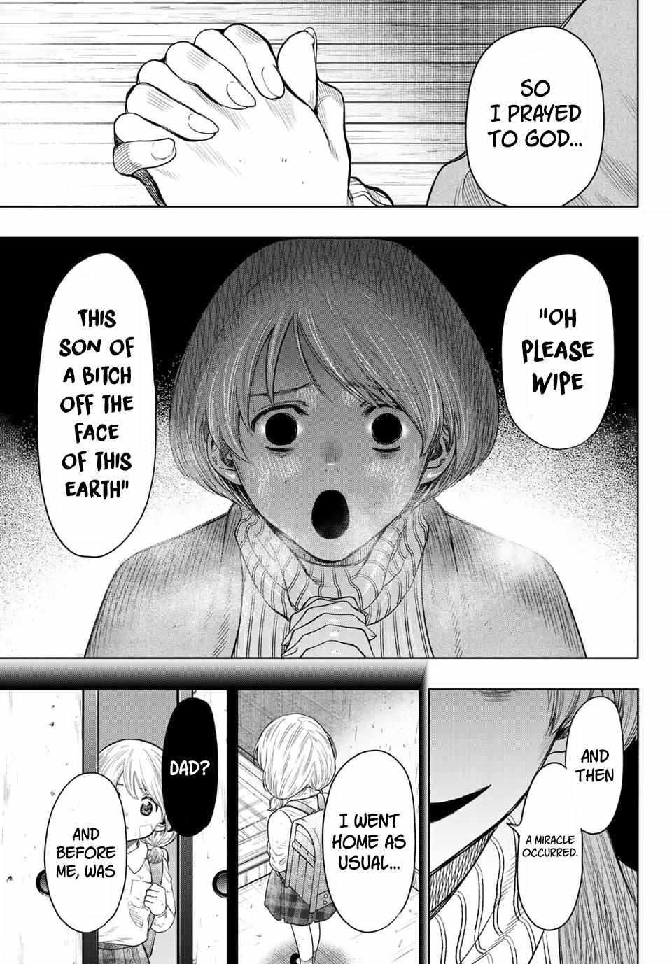 Read Tomodachi Game EN Manga Online