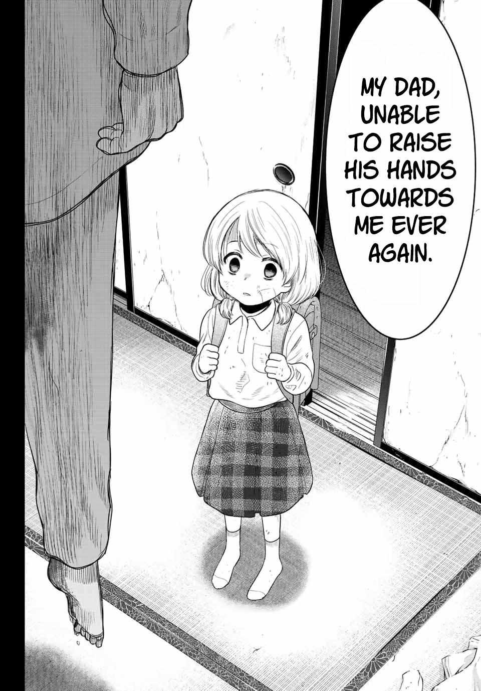 Read Tomodachi Game EN Manga Online
