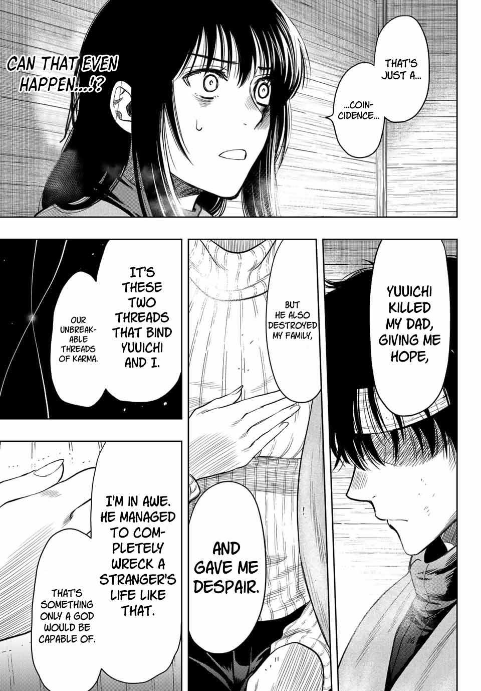 Read Tomodachi Game EN Manga Online