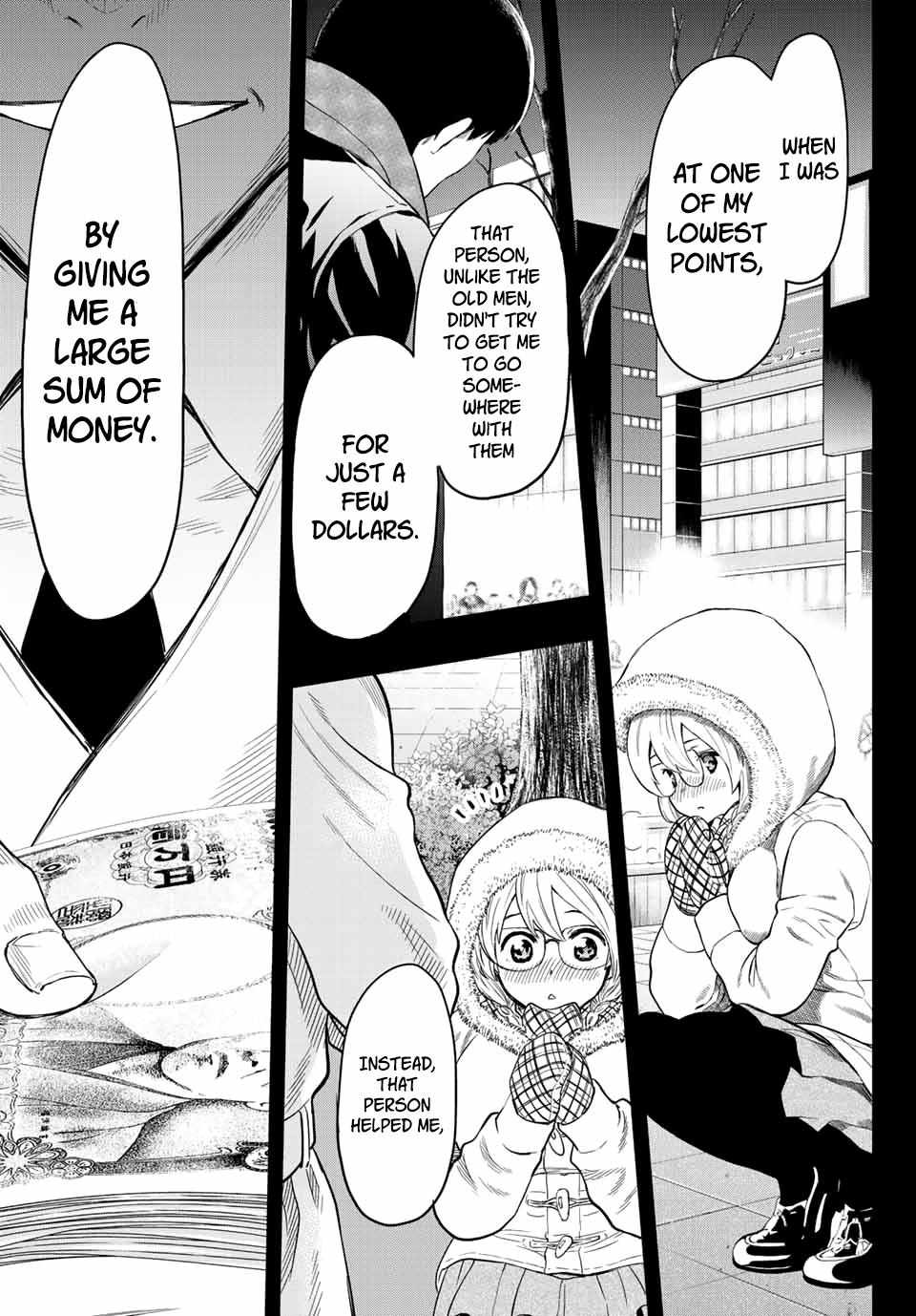 Read Tomodachi Game EN Manga Online