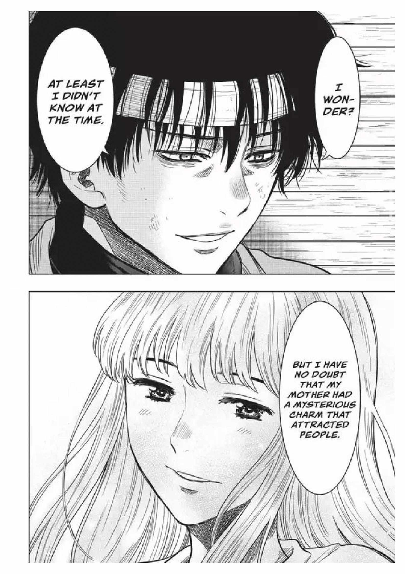 Read Tomodachi Game EN Manga Online