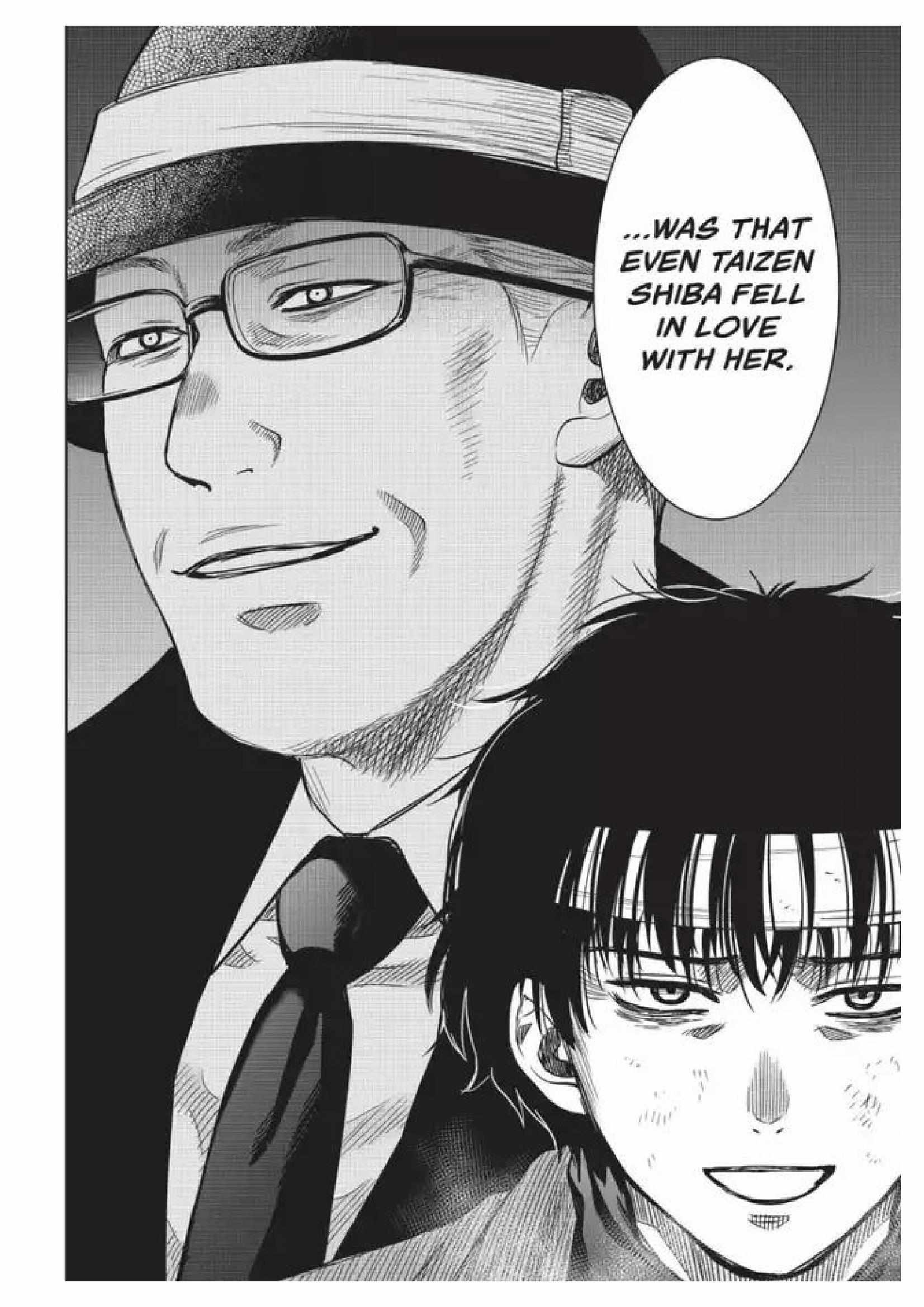Read Tomodachi Game EN Manga Online