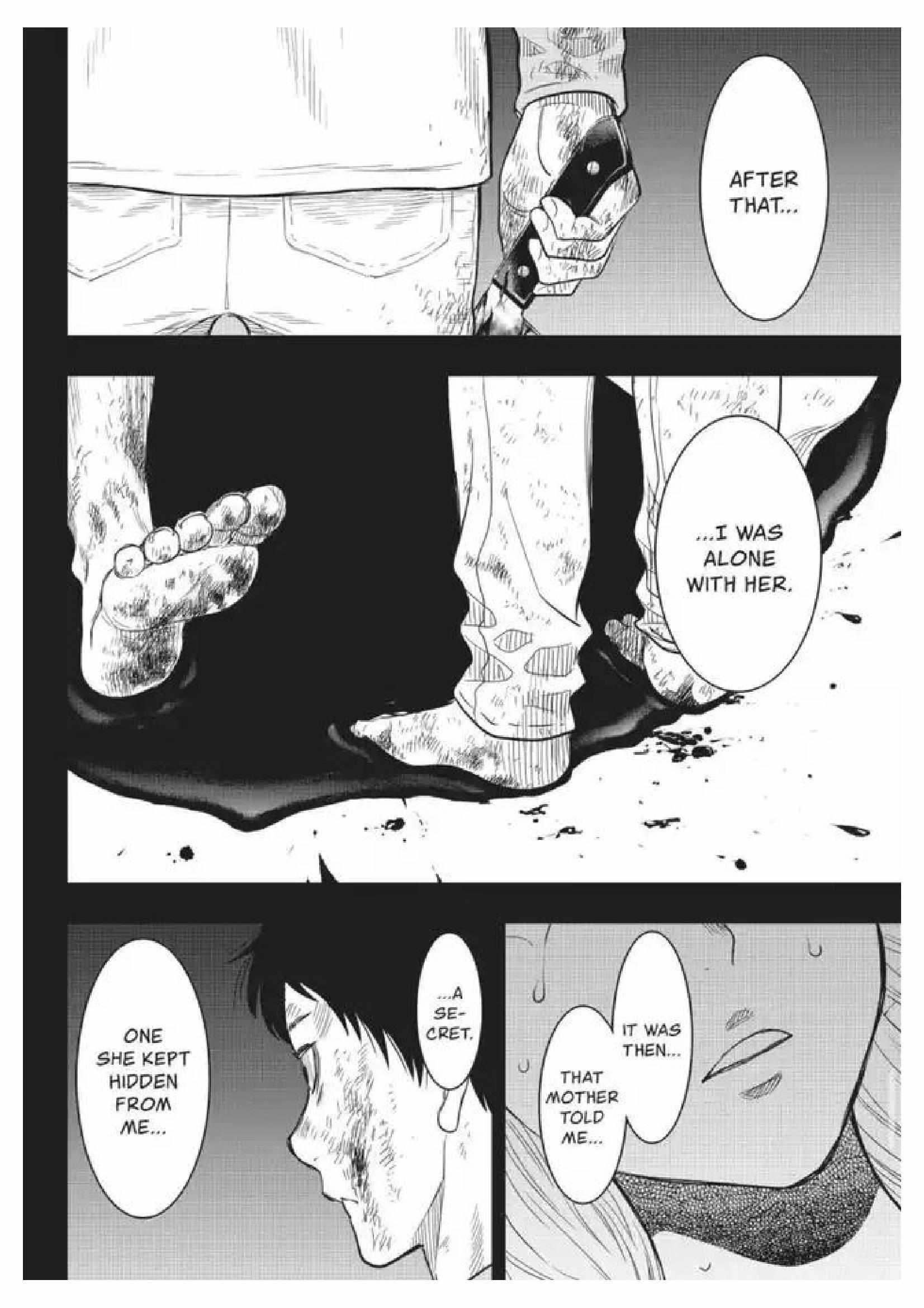 Read Tomodachi Game EN Manga Online