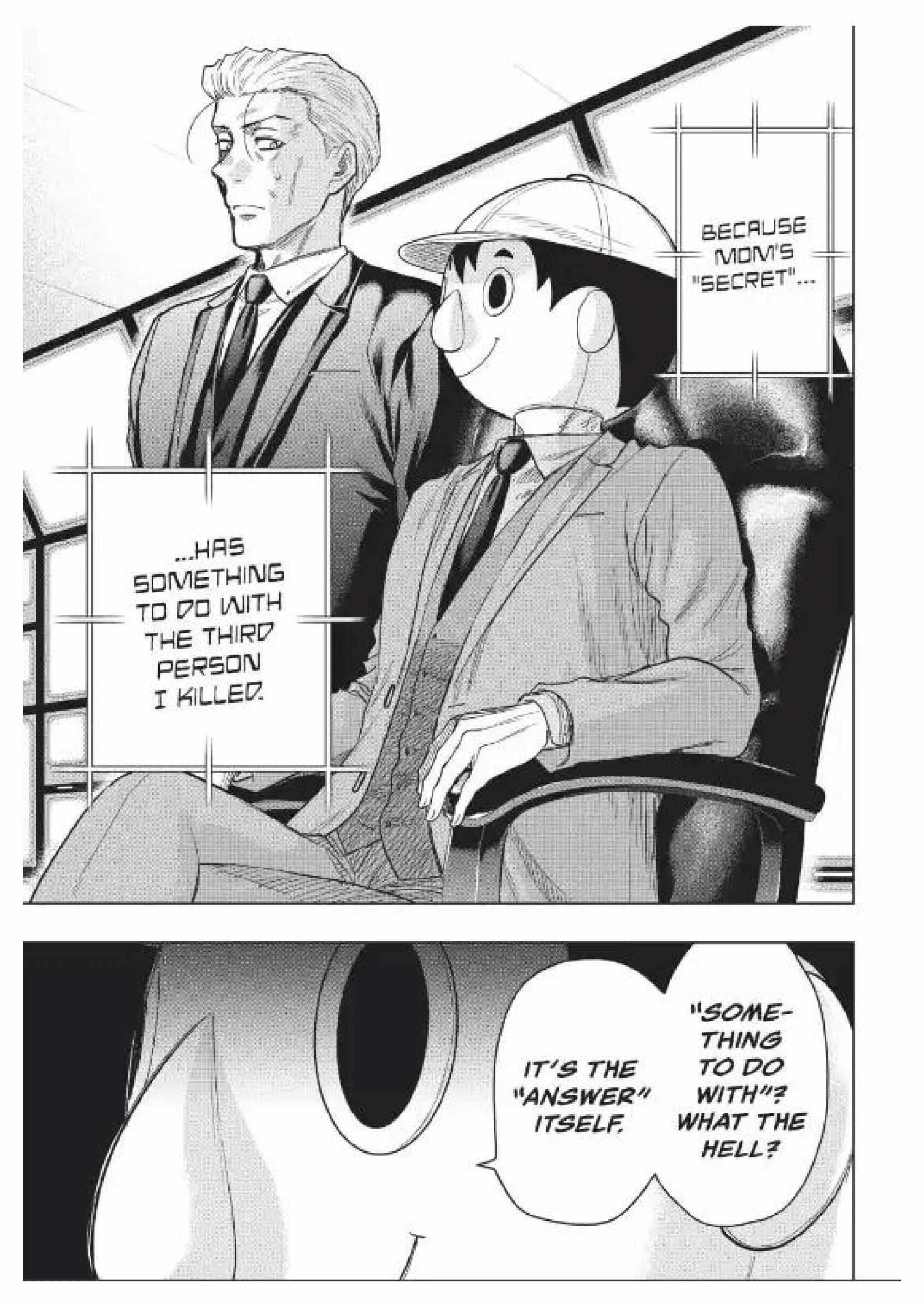 Read Tomodachi Game EN Manga Online