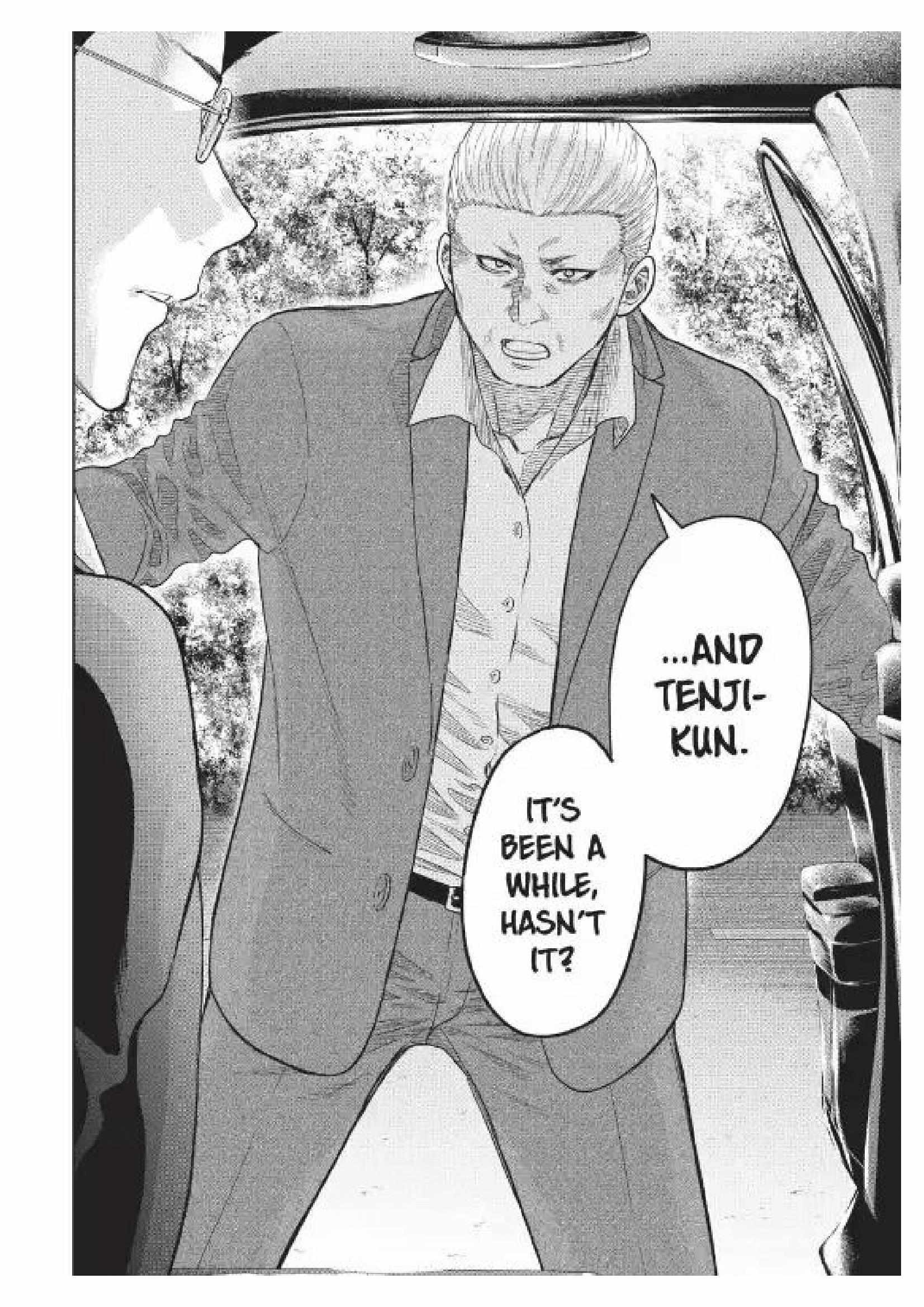 Read Tomodachi Game EN Manga Online