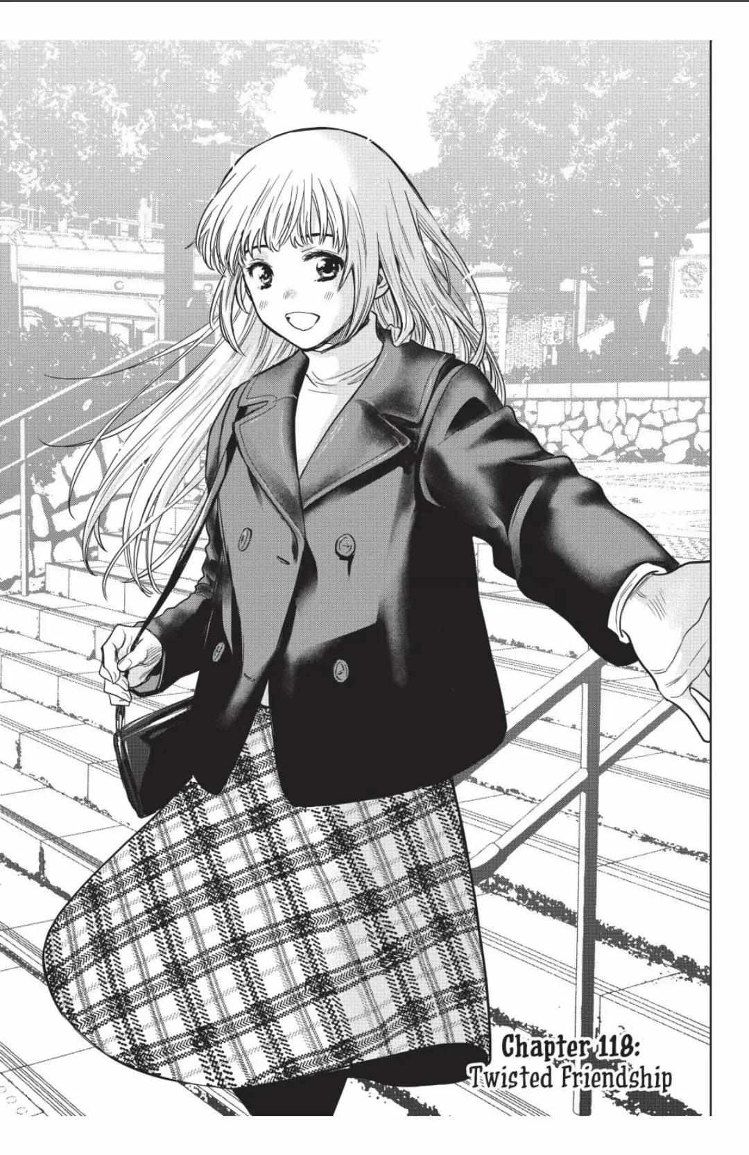 Read Tomodachi Game EN Manga Online