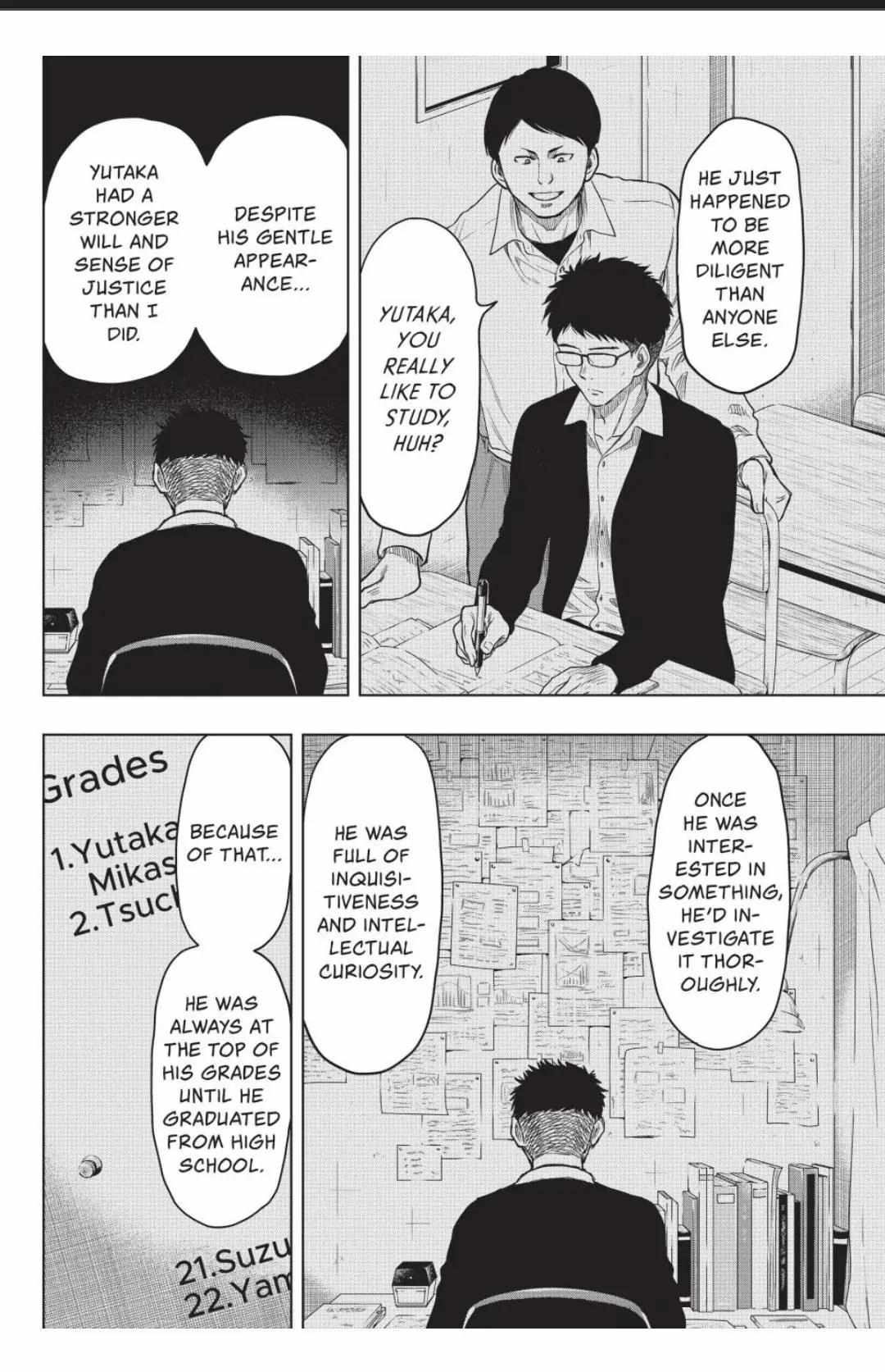 Read Tomodachi Game EN Manga Online