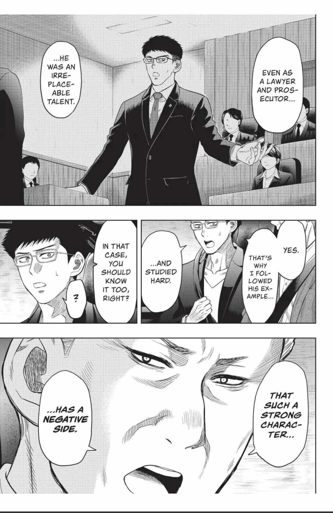 Read Tomodachi Game EN Manga Online