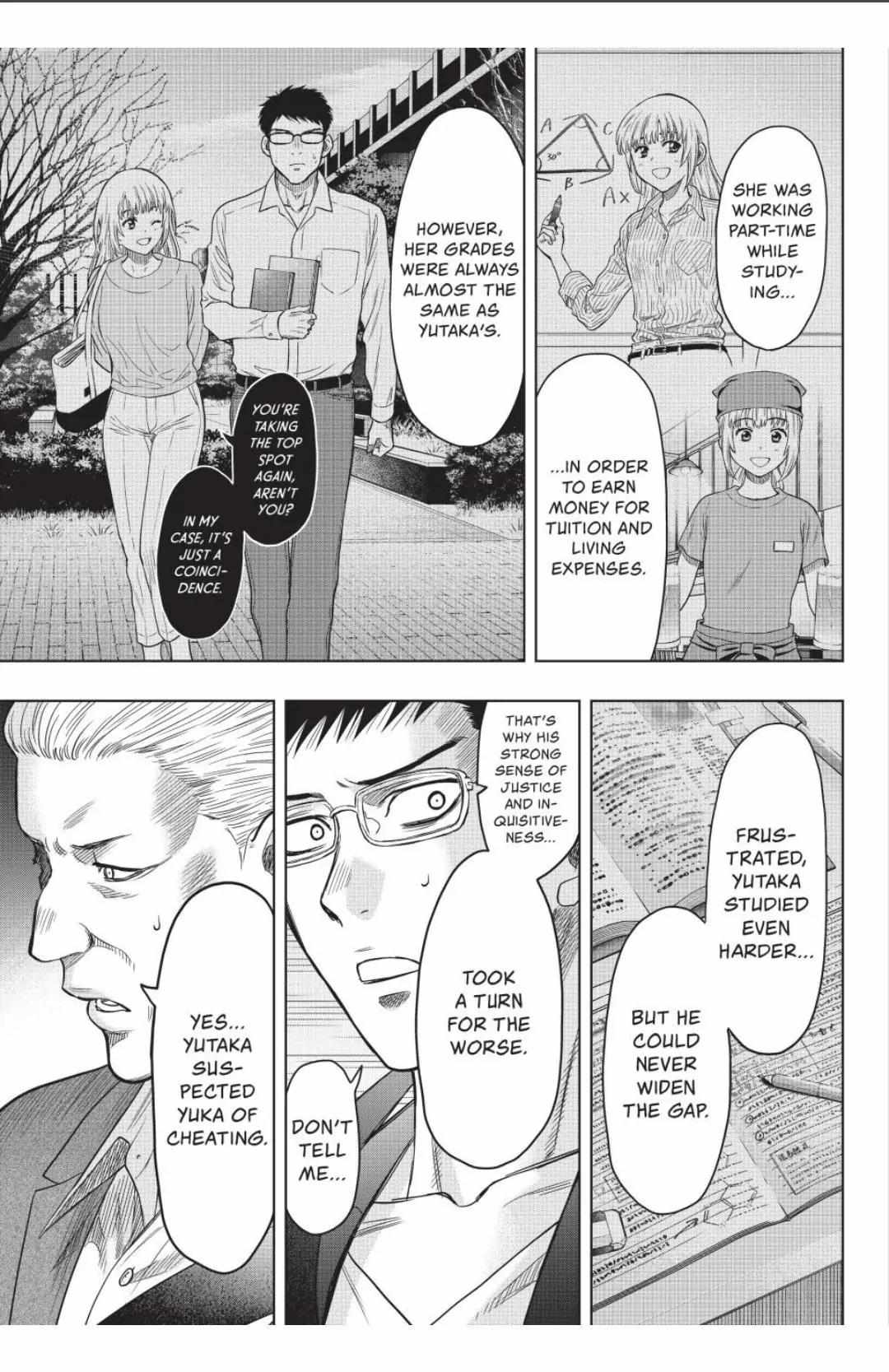 Read Tomodachi Game EN Manga Online