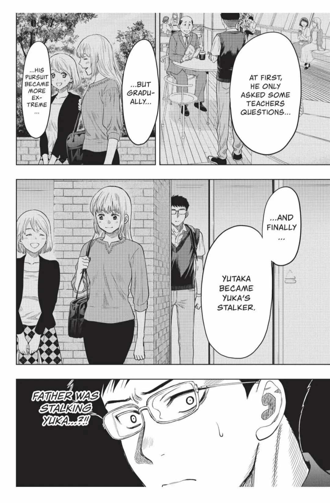 Read Tomodachi Game EN Manga Online