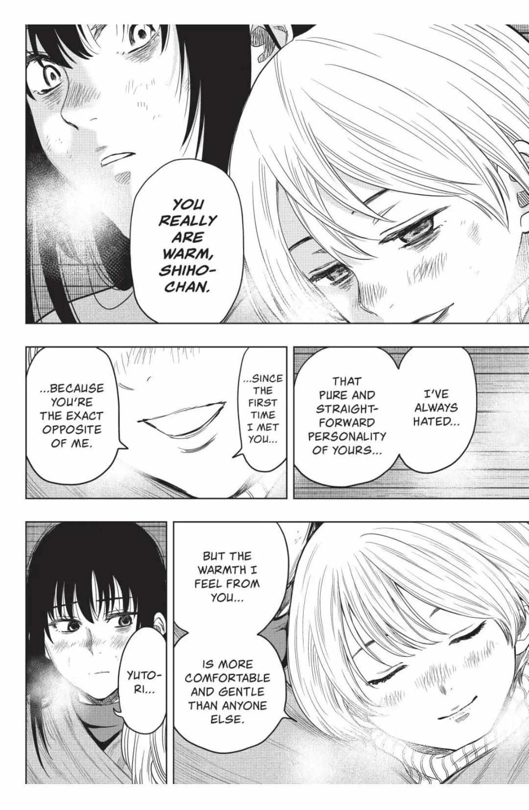 Read Tomodachi Game EN Manga Online