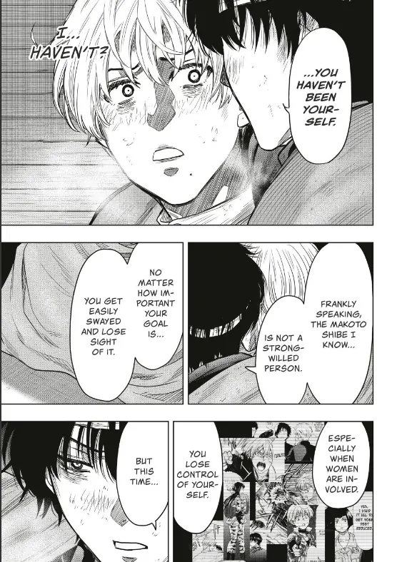 Read Tomodachi Game EN Manga Online