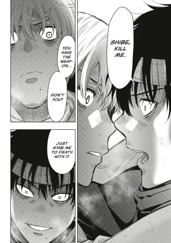 Read Tomodachi Game EN Manga Online