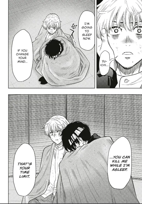 Read Tomodachi Game EN Manga Online