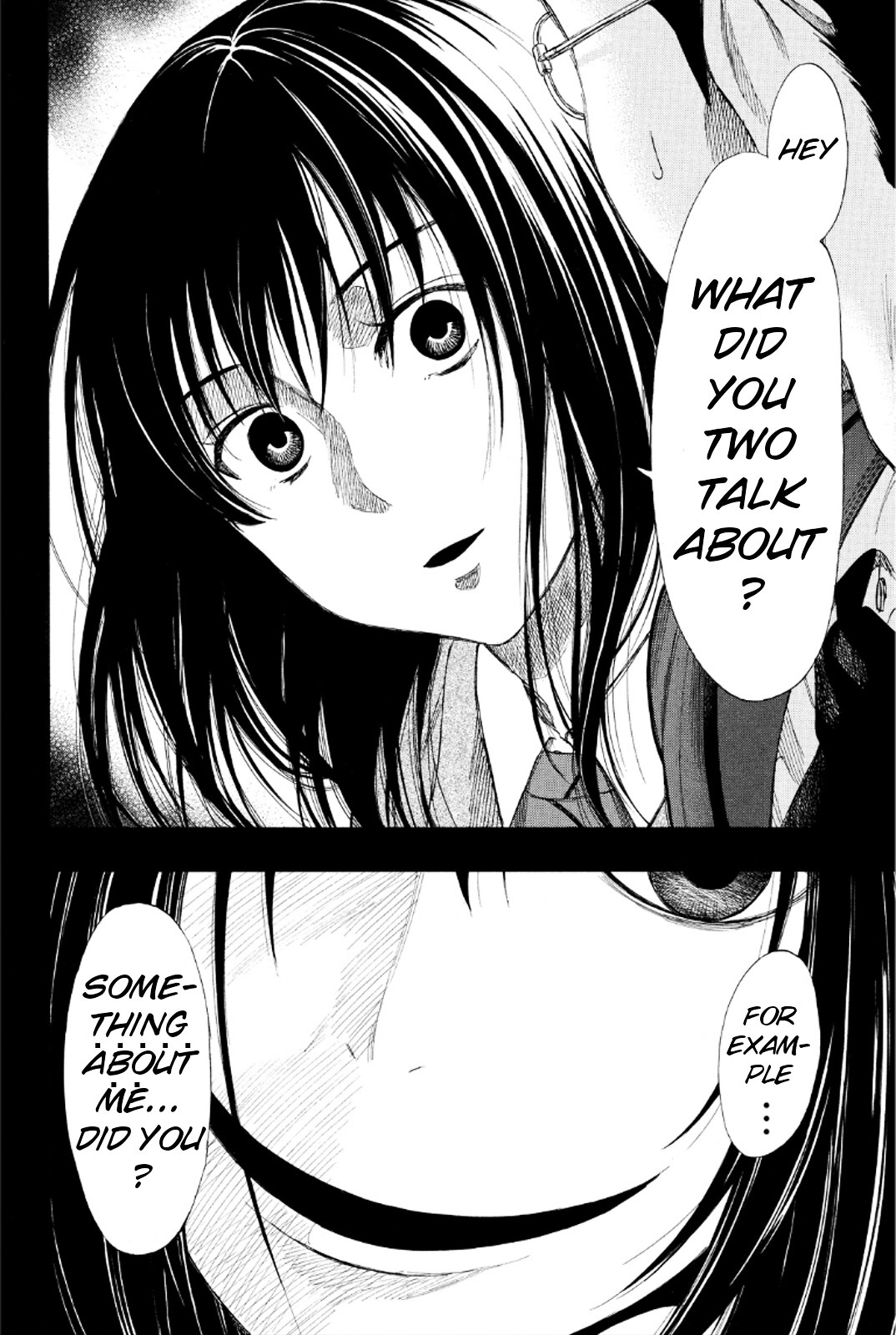 Read Tomodachi Game EN Manga Online