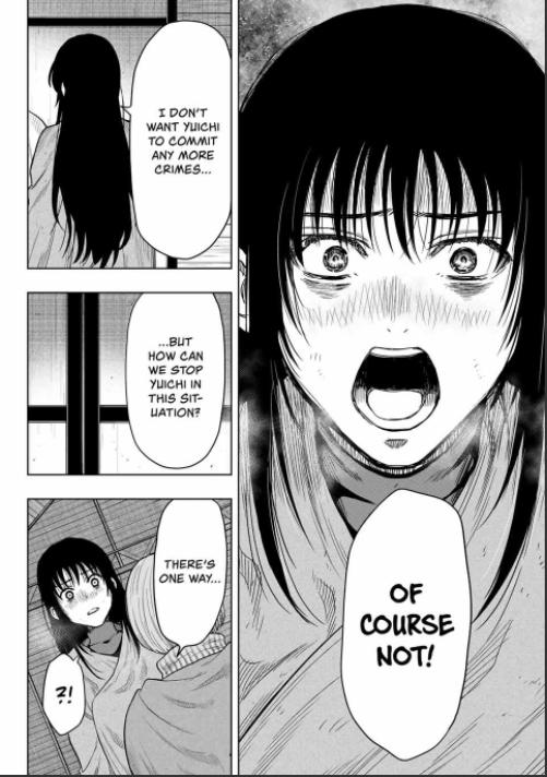Read Tomodachi Game EN Manga Online
