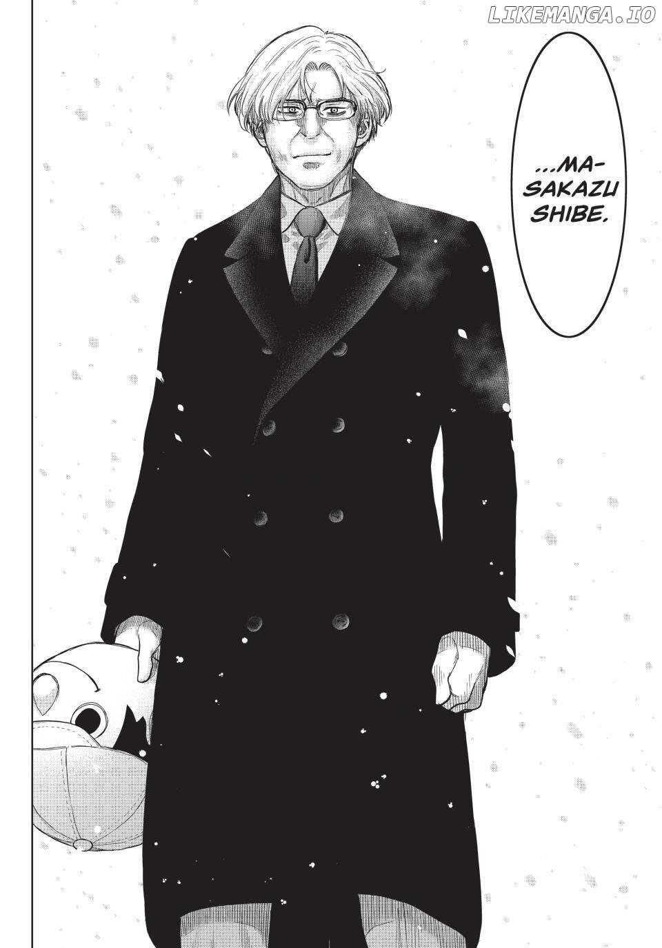 Read Tomodachi Game EN Manga Online