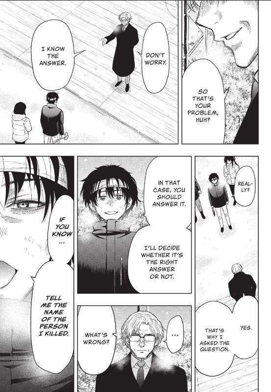 Read Tomodachi Game EN Manga Online