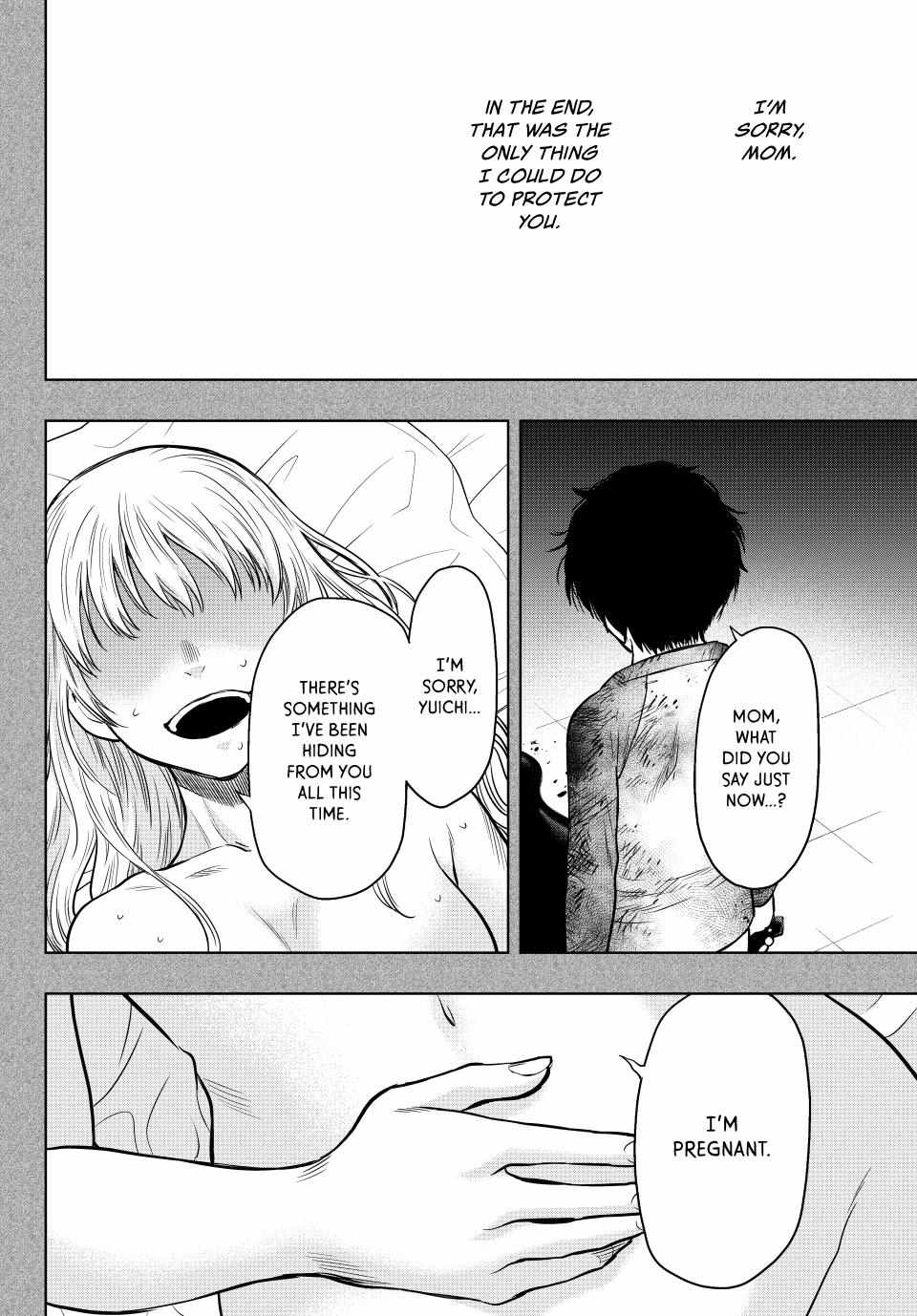Read Tomodachi Game EN Manga Online