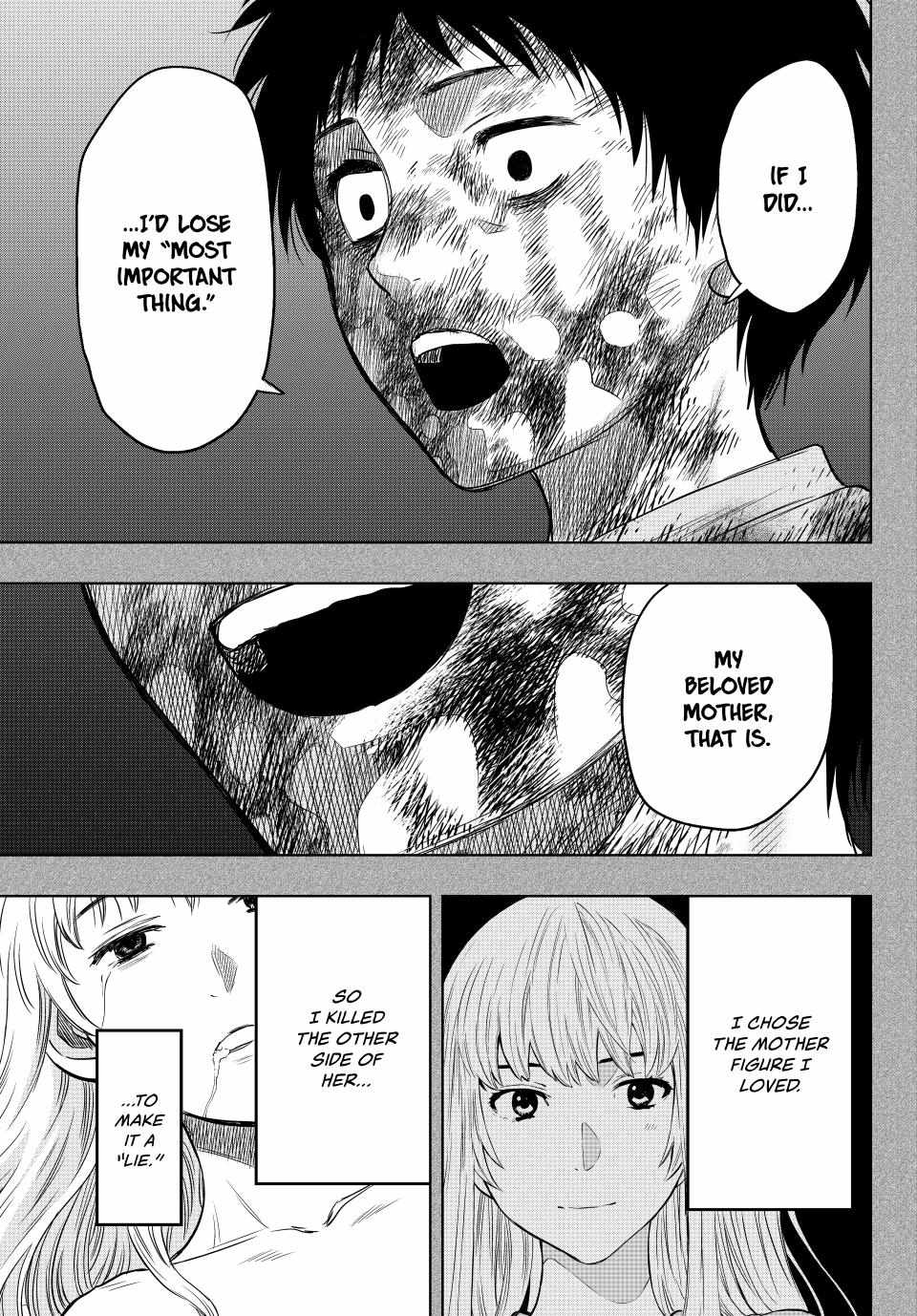Read Tomodachi Game EN Manga Online