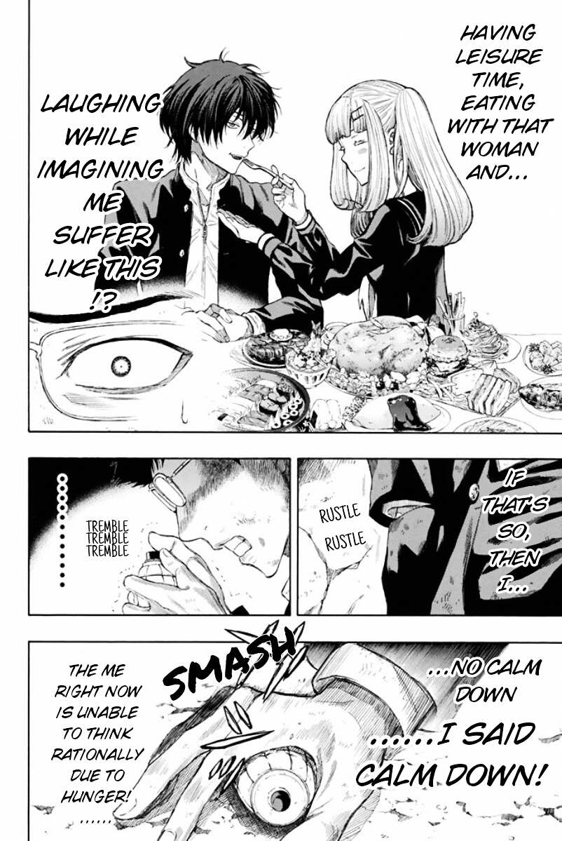 Read Tomodachi Game EN Manga Online