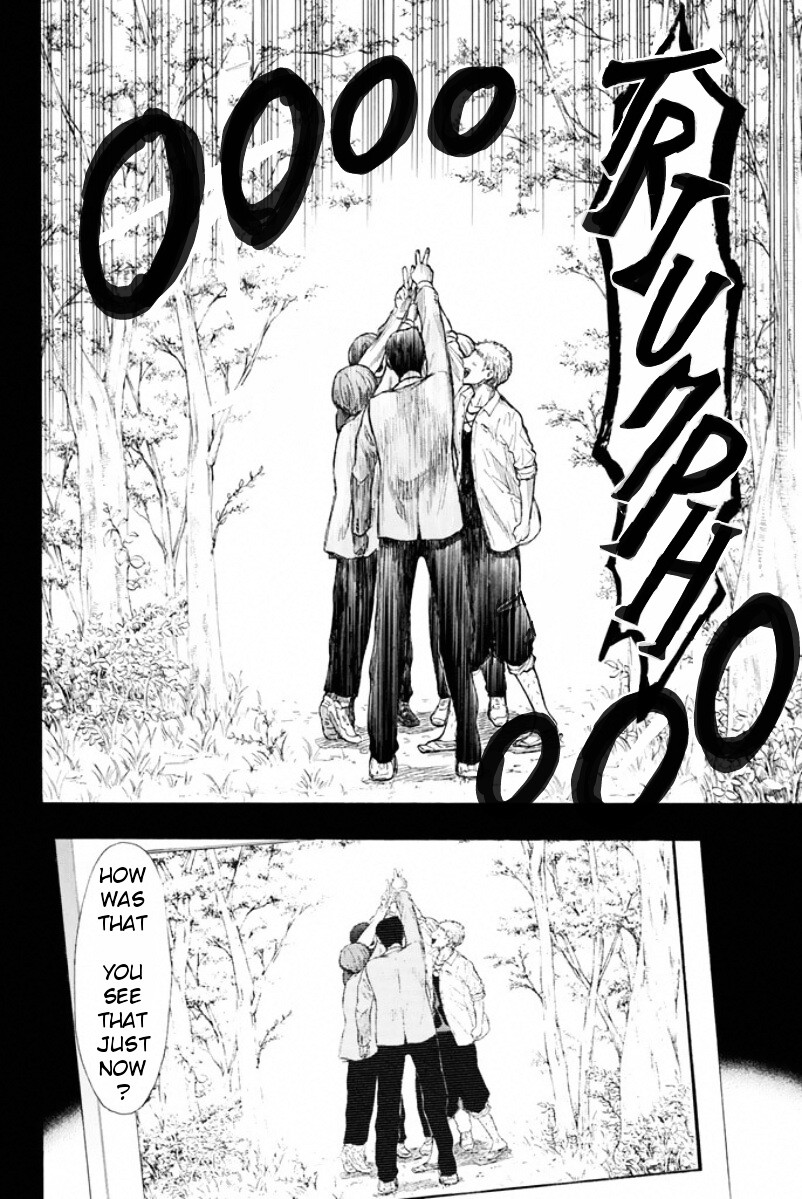 Read Tomodachi Game EN Manga Online