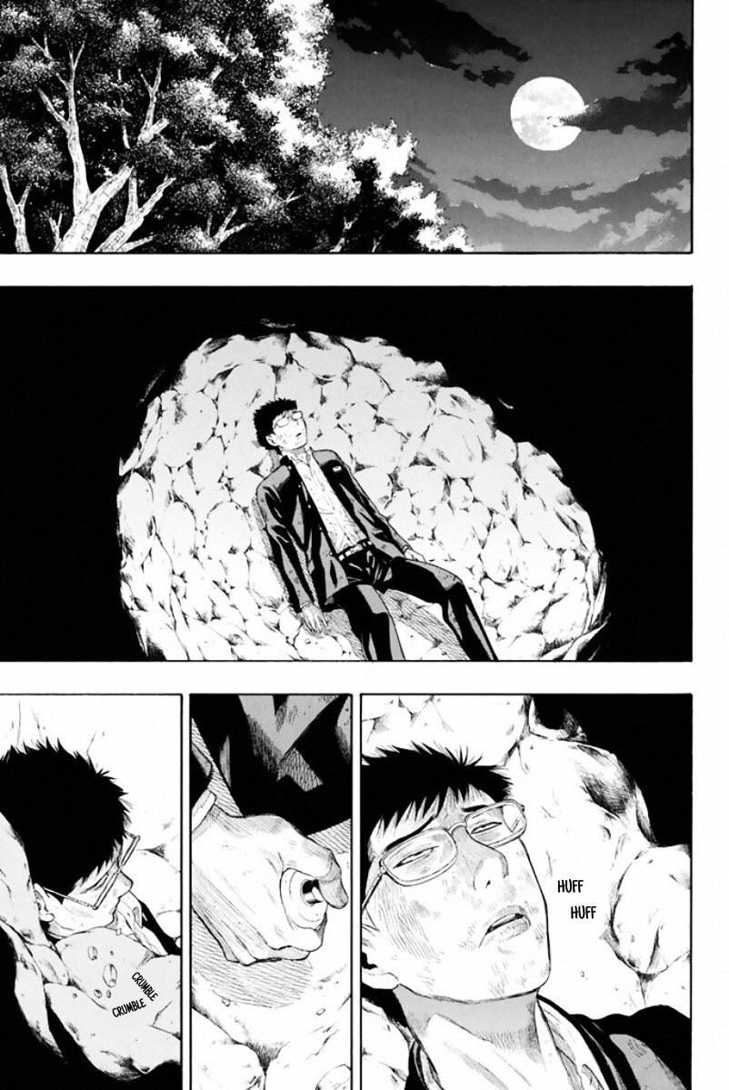 Read Tomodachi Game EN Manga Online