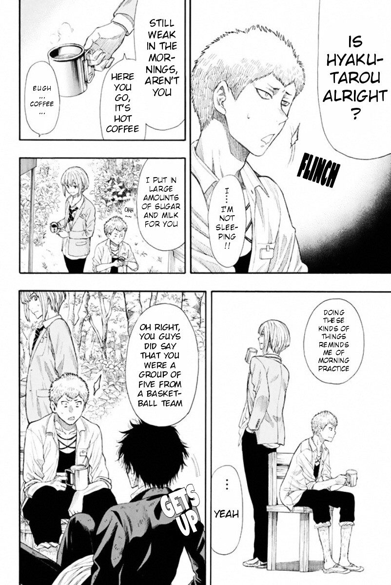 Read Tomodachi Game EN Manga Online