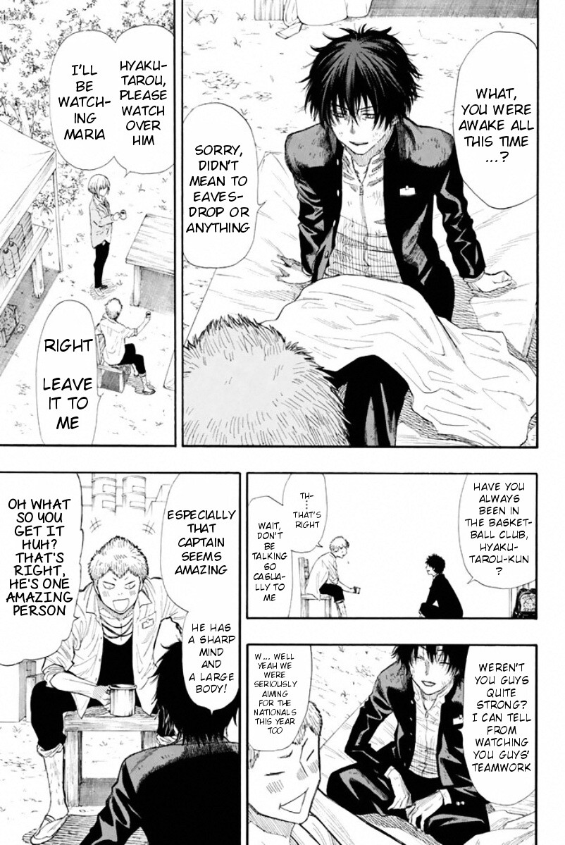 Read Tomodachi Game EN Manga Online