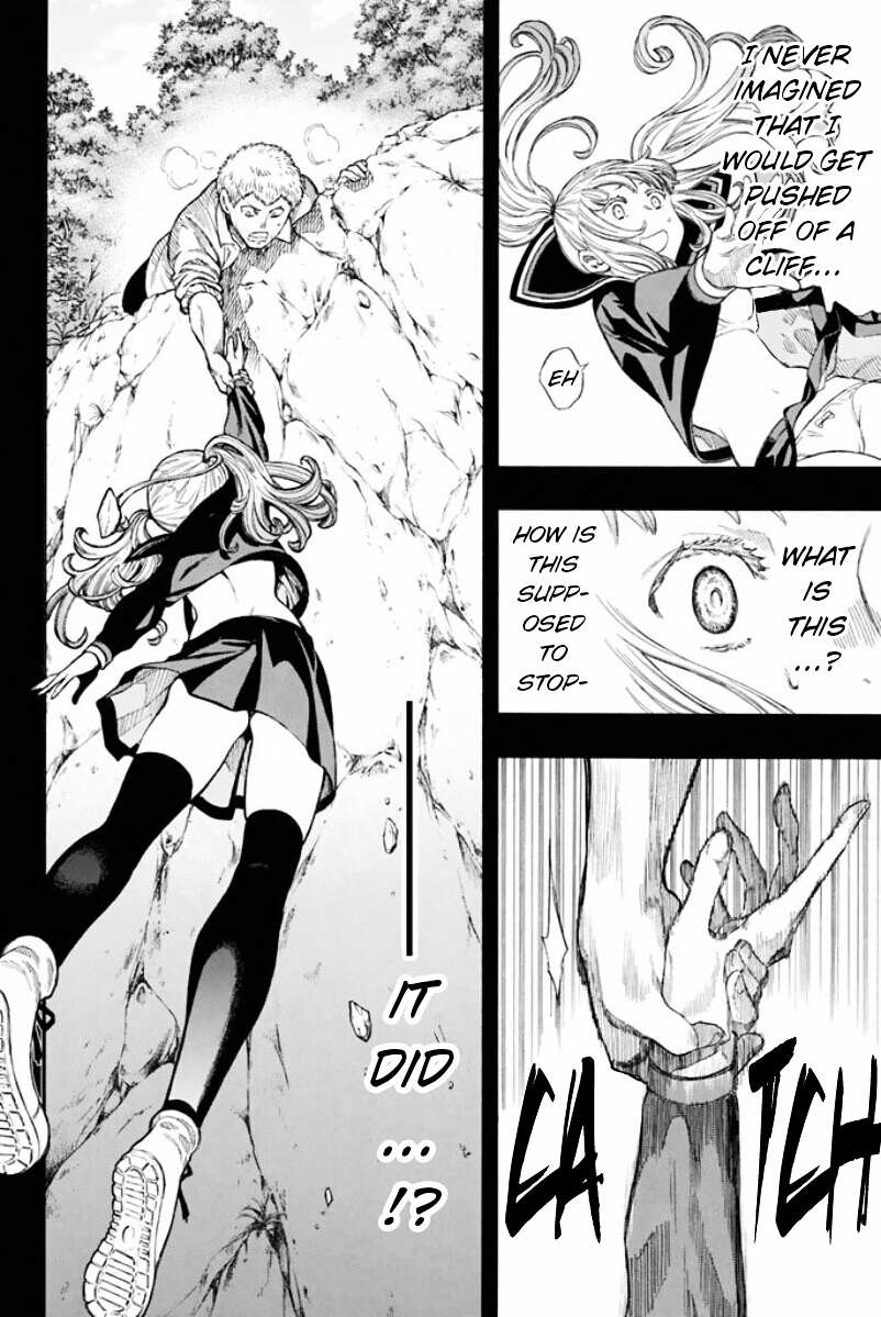 Read Tomodachi Game EN Manga Online