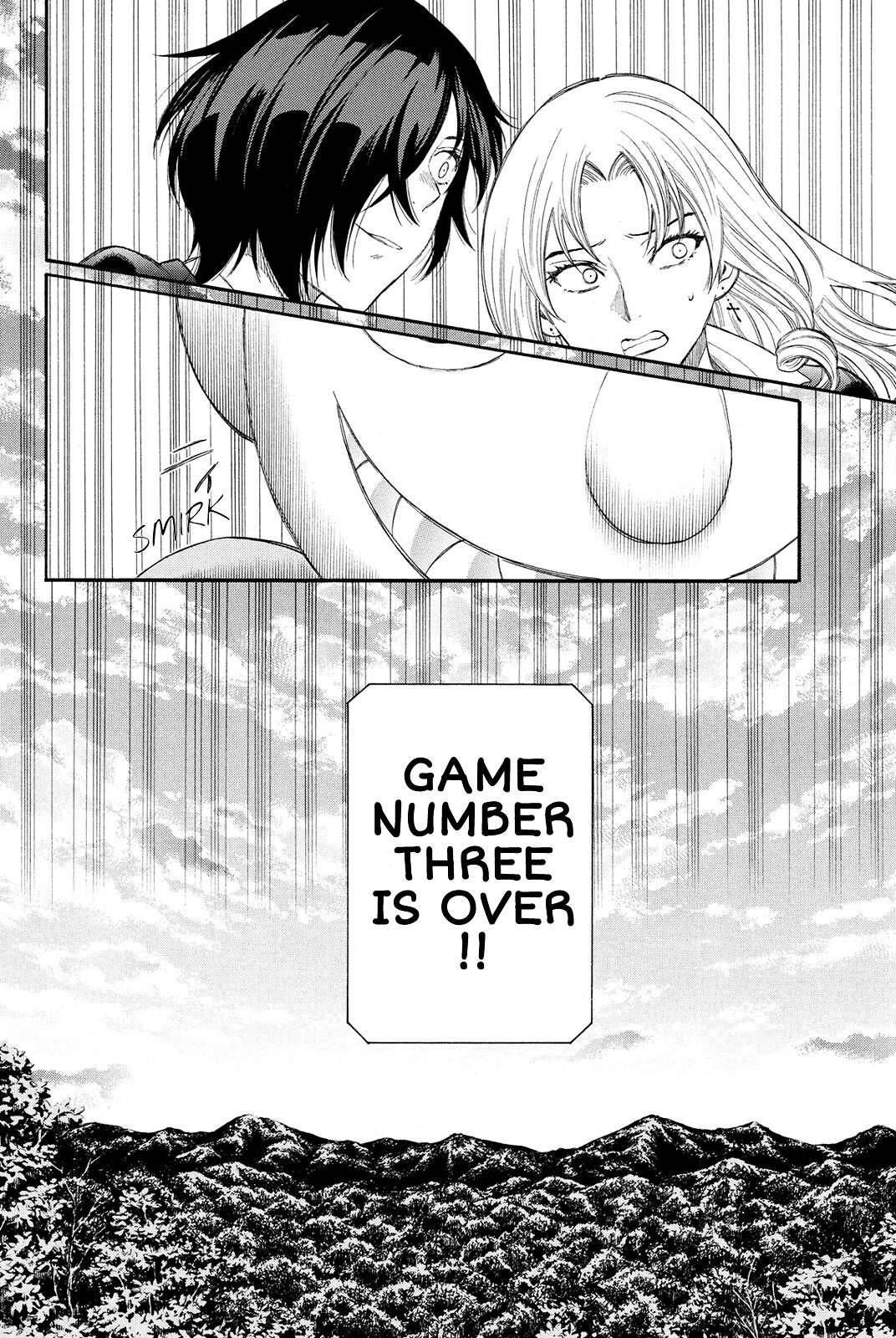 Read Tomodachi Game EN Manga Online