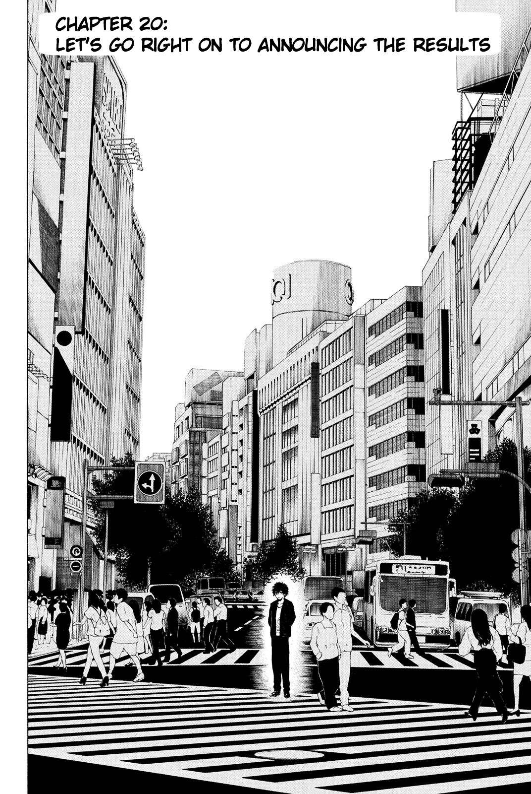 Read Tomodachi Game EN Manga Online