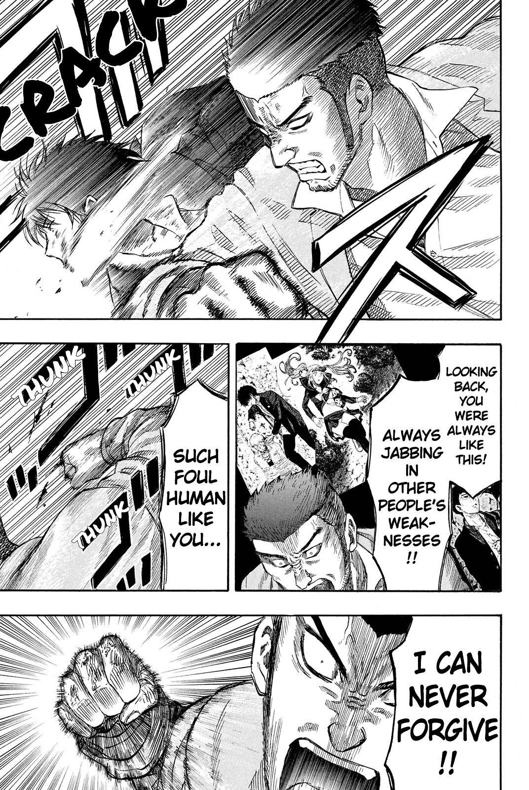 Read Tomodachi Game EN Manga Online