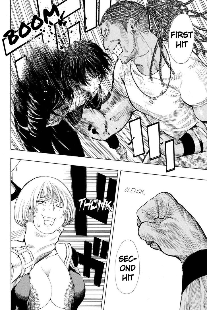 Read Tomodachi Game EN Manga Online