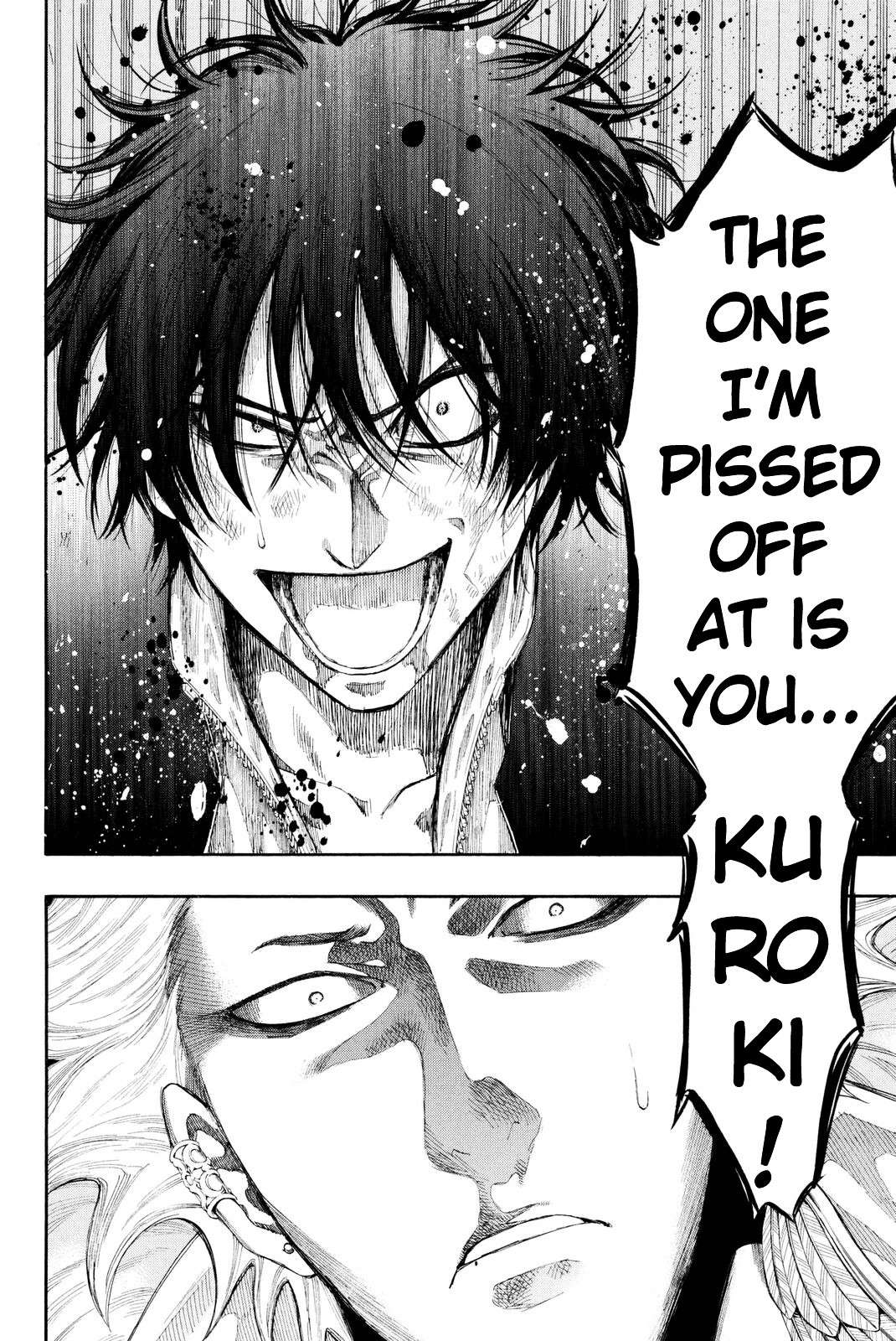 Read Tomodachi Game EN Manga Online