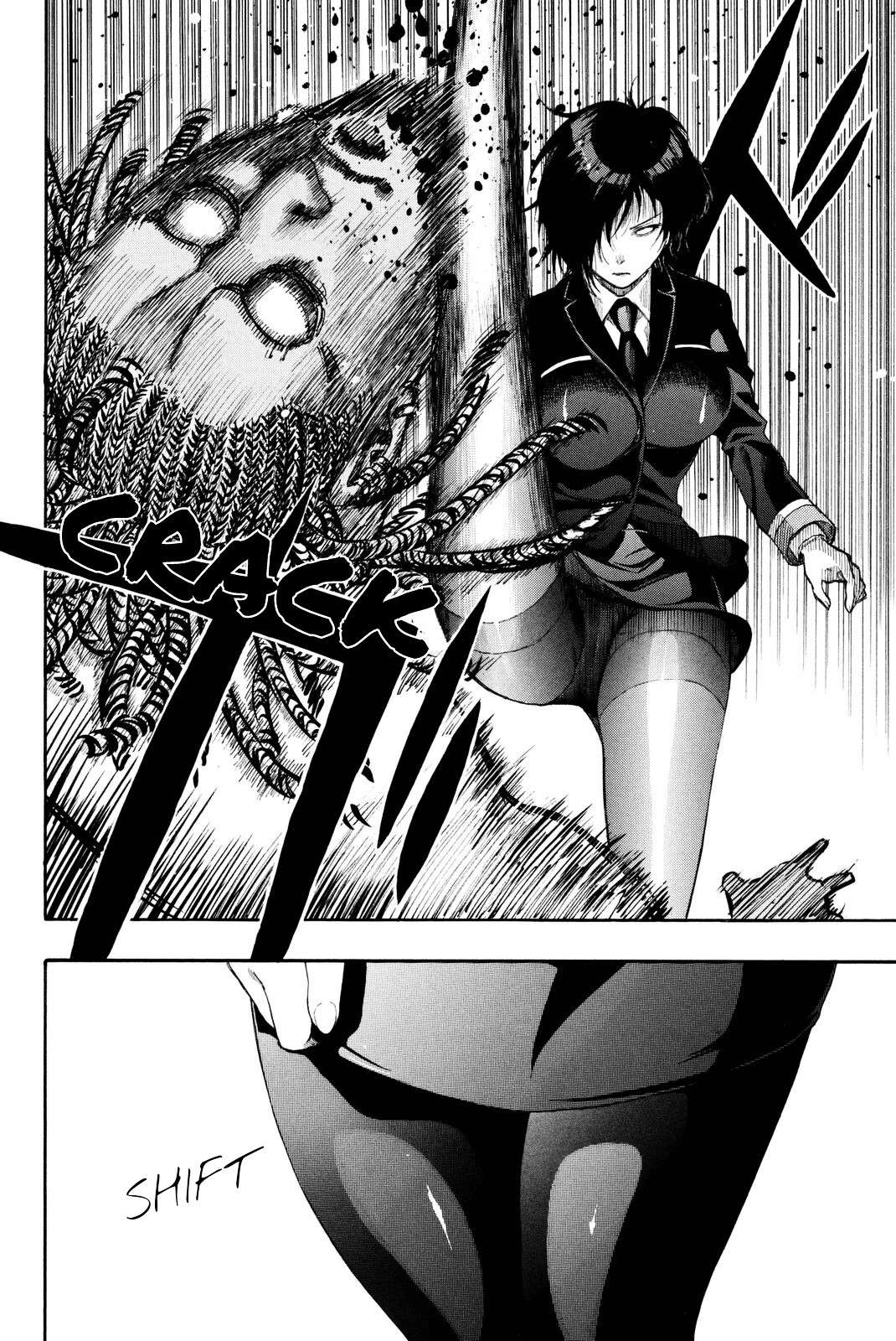 Read Tomodachi Game EN Manga Online