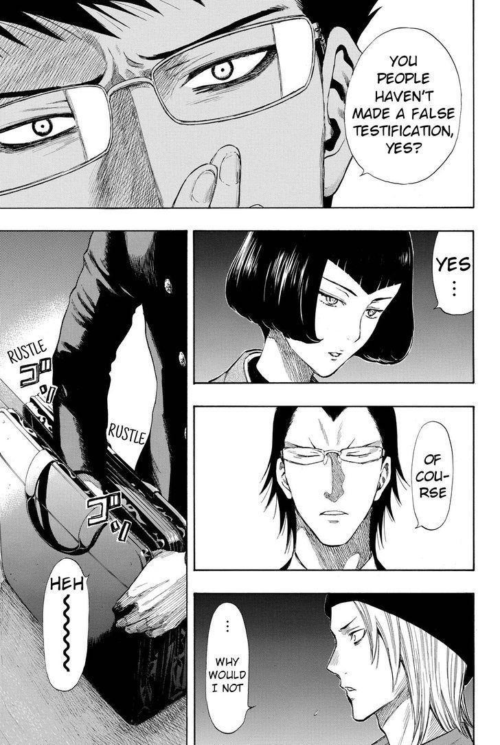 Read Tomodachi Game EN Manga Online