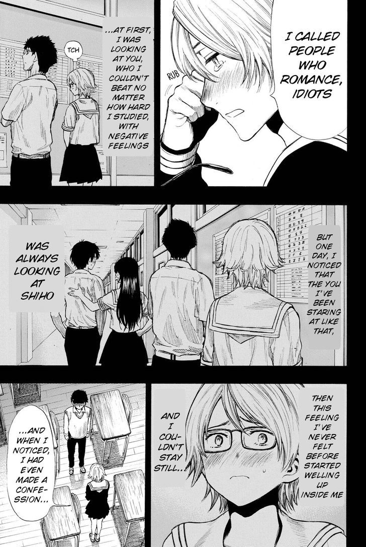 Read Tomodachi Game EN Manga Online