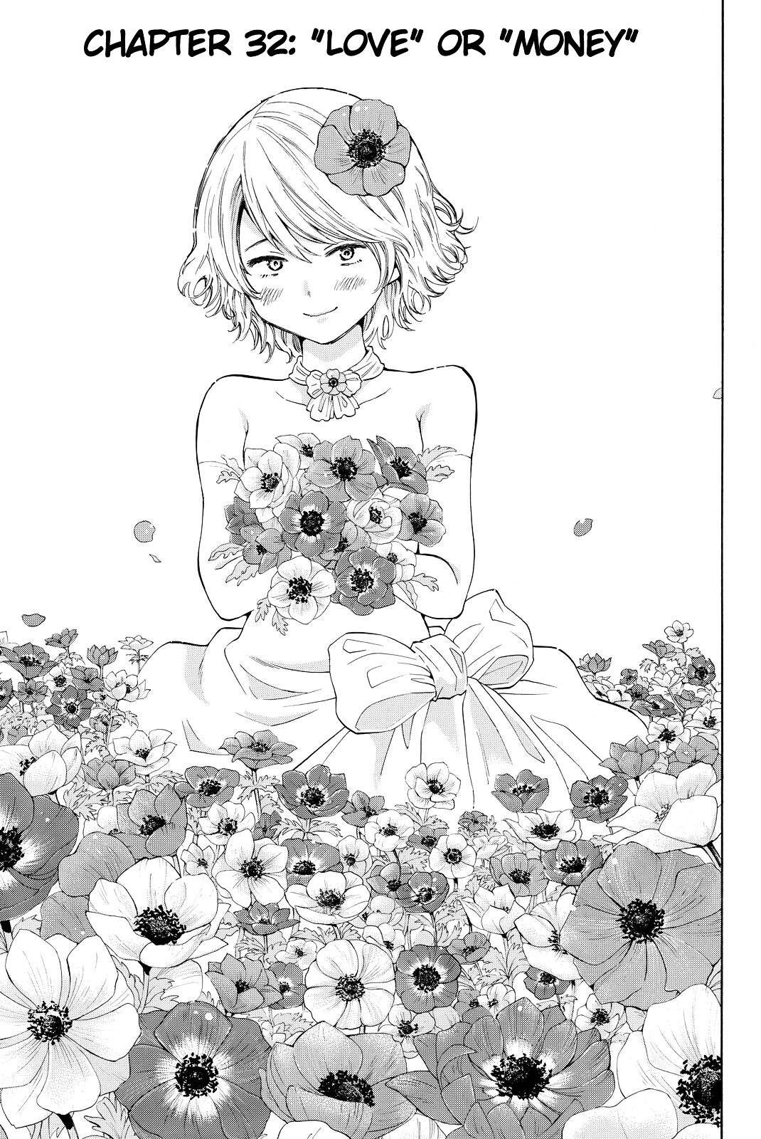 Read Tomodachi Game EN Manga Online