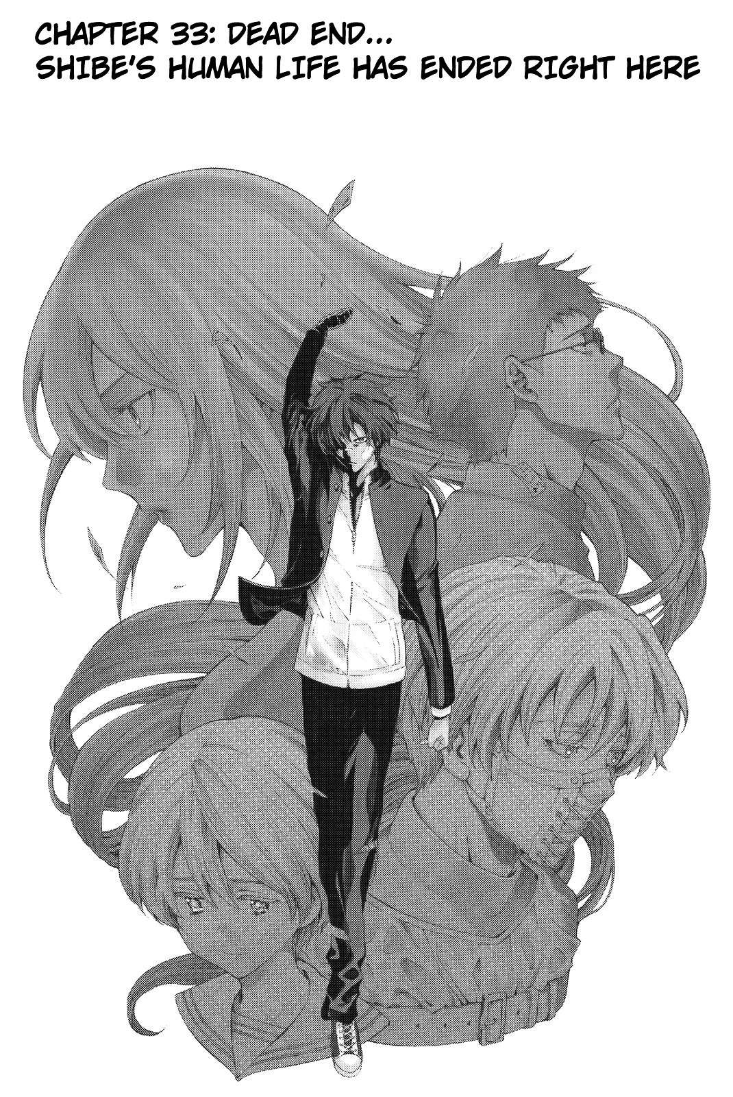 Read Tomodachi Game EN Manga Online